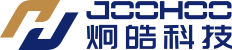 炯皓科技