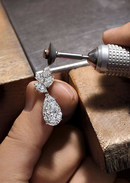 jewelry manufacturing